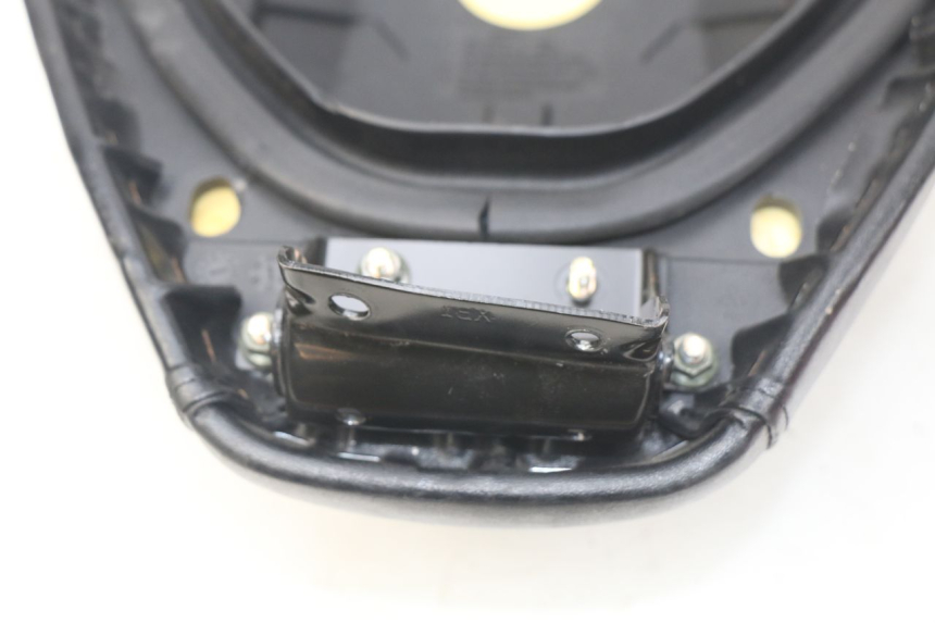 photo de SIEDZENIE SYM ORBIT III 3 4T 50 (2018 - 2021) - Widok ogólny