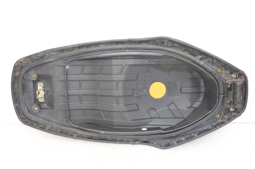 photo de SIEDZENIE SYM ORBIT III 3 4T 50 (2018 - 2021) - Widok z bliska