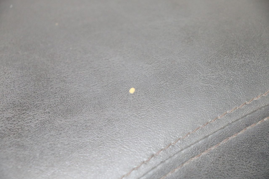 photo de SIEDZENIE SYM ORBIT III 3 4T 50 (2021 - 2025) - Inny kąt widzenia