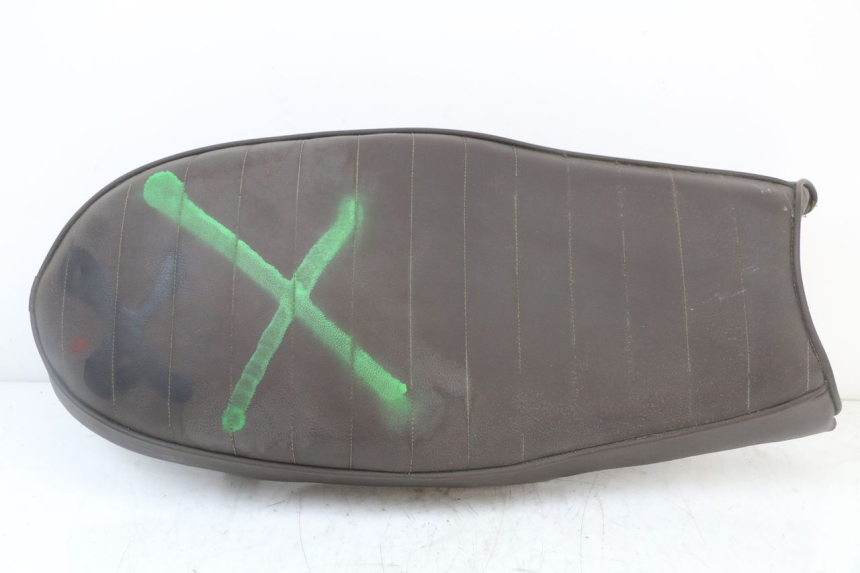 photo de SIEDZENIE ASTOR ORCAL 125 (2015 - 2017) - Widok główny