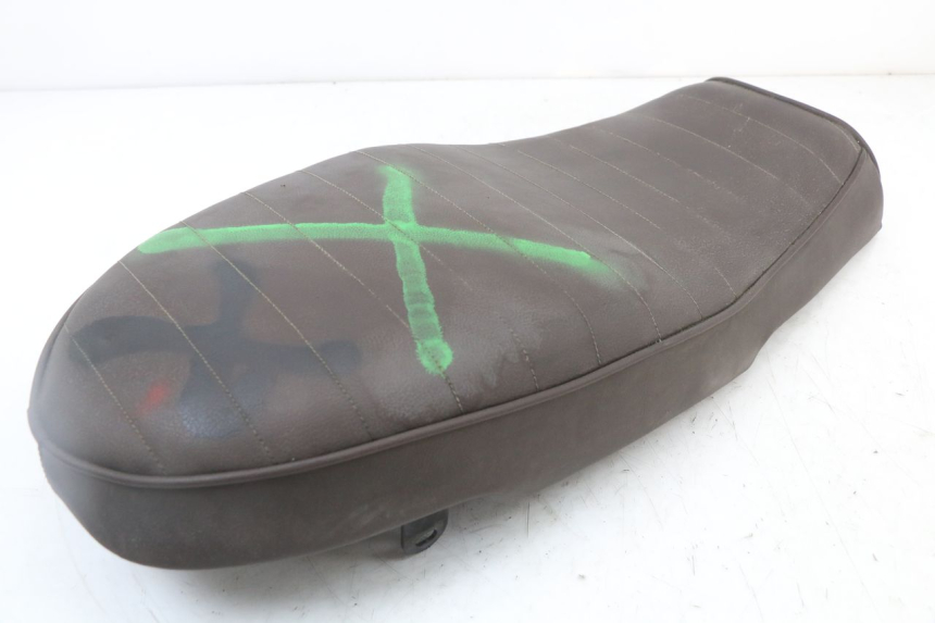 photo de SIEDZENIE ASTOR ORCAL 125 (2015 - 2017) - Szczegół części