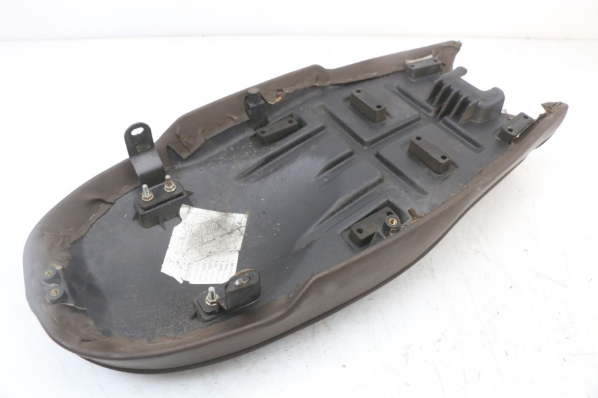 photo de SIEDZENIE ASTOR ORCAL 125 (2015 - 2017) - Inny kąt widzenia