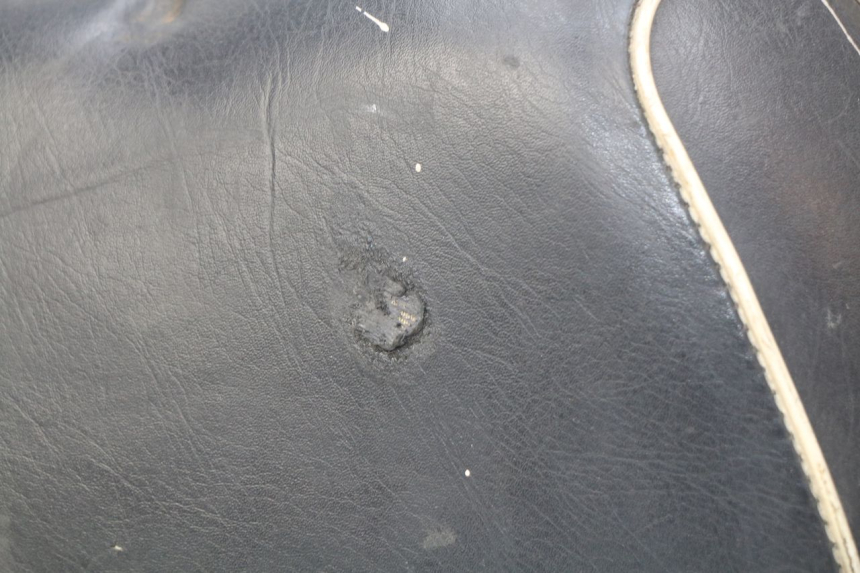 photo de SIEDZENIE TNT MOTOR OTTO 2T 50 (2012 - 2018) - Szczegóły charakterystyczne