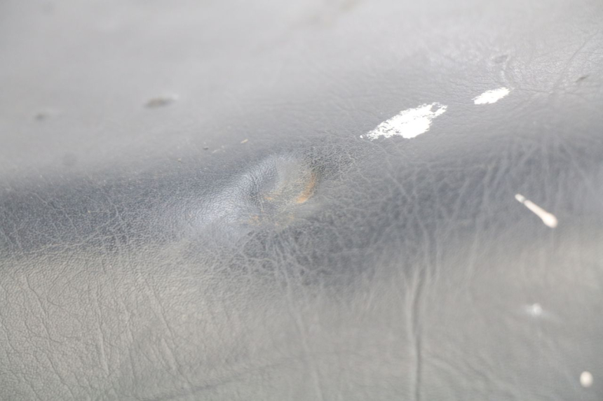 photo de SIEDZENIE TNT MOTOR OTTO 2T 50 (2012 - 2018) - Zbliżenie komponentów