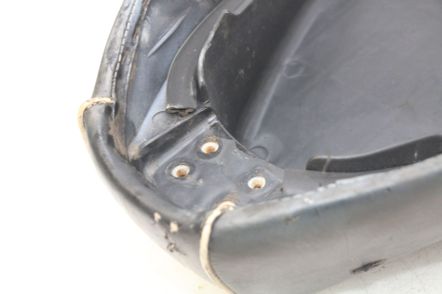 photo de SIEDZENIE TNT MOTOR OTTO 2T 50 (2012 - 2018) - Inny kąt widzenia