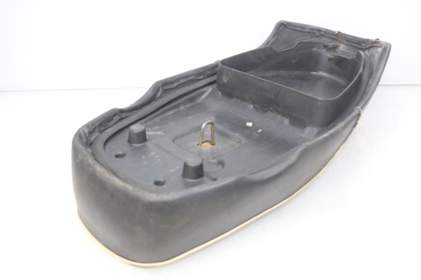 photo de SIEDZENIE TNT MOTOR OTTO 2T 50 (2012 - 2018) - Widok ogólny