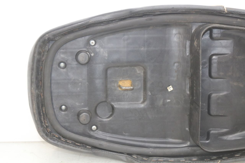 photo de SIEDZENIE TNT MOTOR OTTO 2T 50 (2012 - 2018) - Stan powierzchni