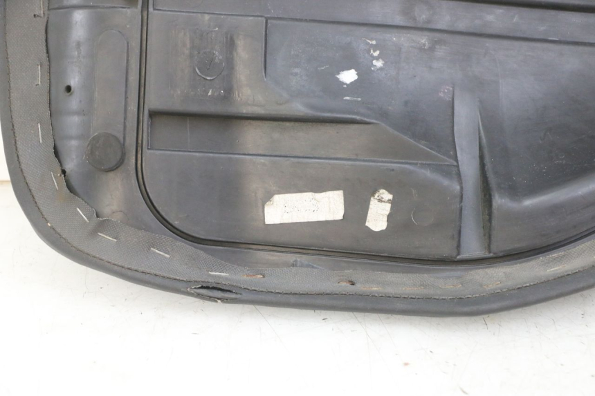 photo de SIEDZENIE MBK OVETTO 4T 50 (2008 - 2016) - Widok ogólny