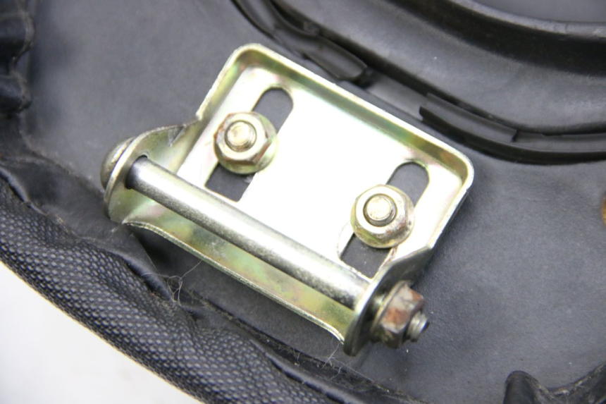 photo de SIEDZENIE IMF INDUSTRIE PACH 4T 50 (2009 - 2018) - Widok produktu