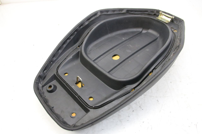 photo de SIEDZENIE IMF INDUSTRIE PACH 4T 50 (2009 - 2018) - Kontrola wizualna