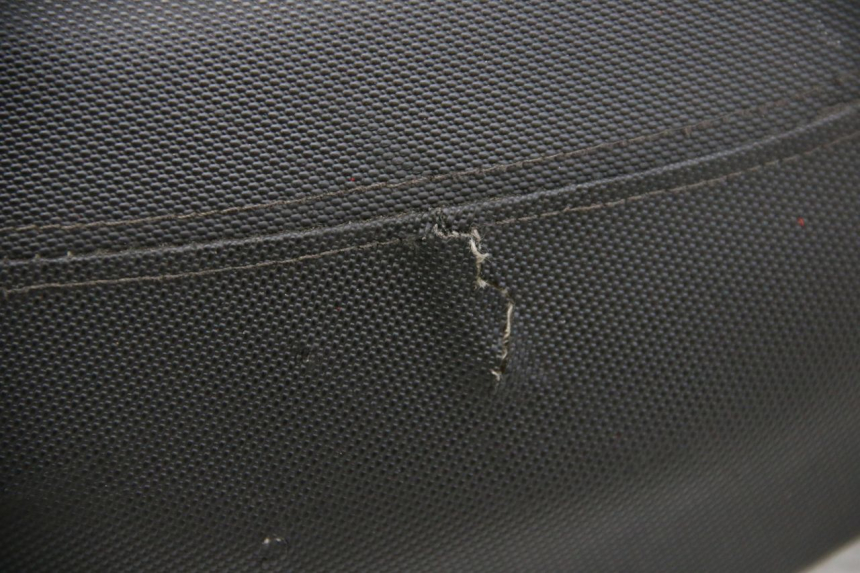 photo de SIEDZENIE IMF INDUSTRIE PACH 4T 50 (2009 - 2018) - Część sprawdzona