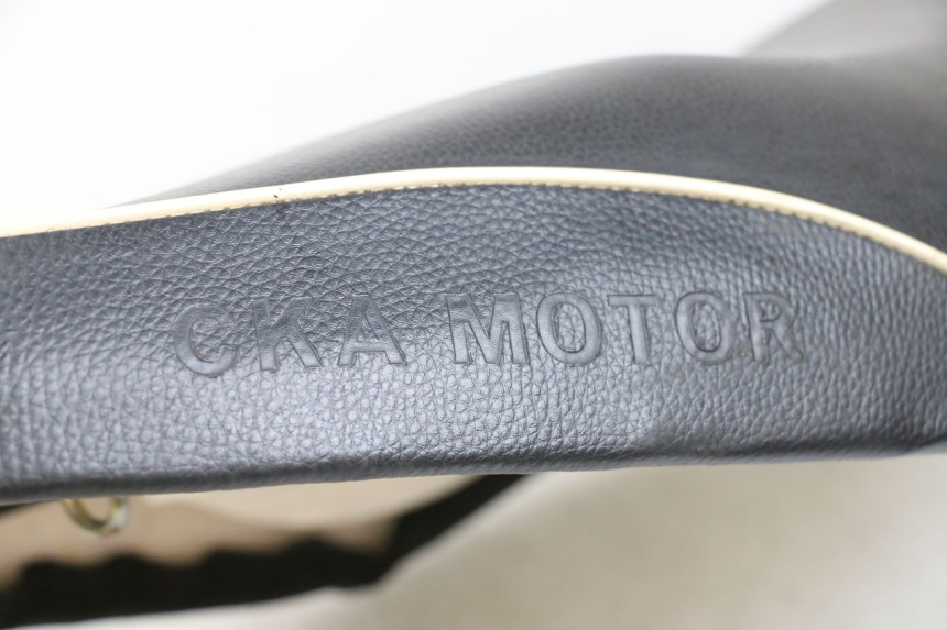 photo de SIEDZENIE IMF INDUSTRIE PACH 4T 50 (2009 - 2018) - Szczegół części