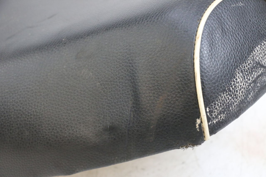 photo de SIEDZENIE IMF INDUSTRIE PACH 4T 50 (2009 - 2018) - Zoom stanu zużycia