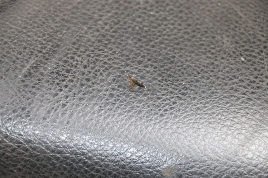 photo de SIEDZENIE HONDA PCX (JF28) 125 (2009 - 2011) - Inny kąt widzenia