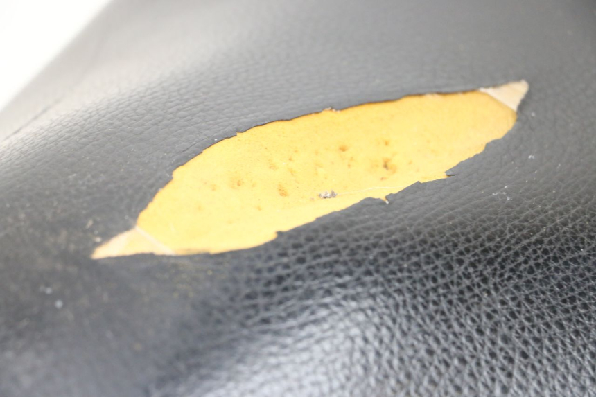 photo de SIEDZENIE HONDA PCX (JF28) 125 (2009 - 2011) - Widok ogólny