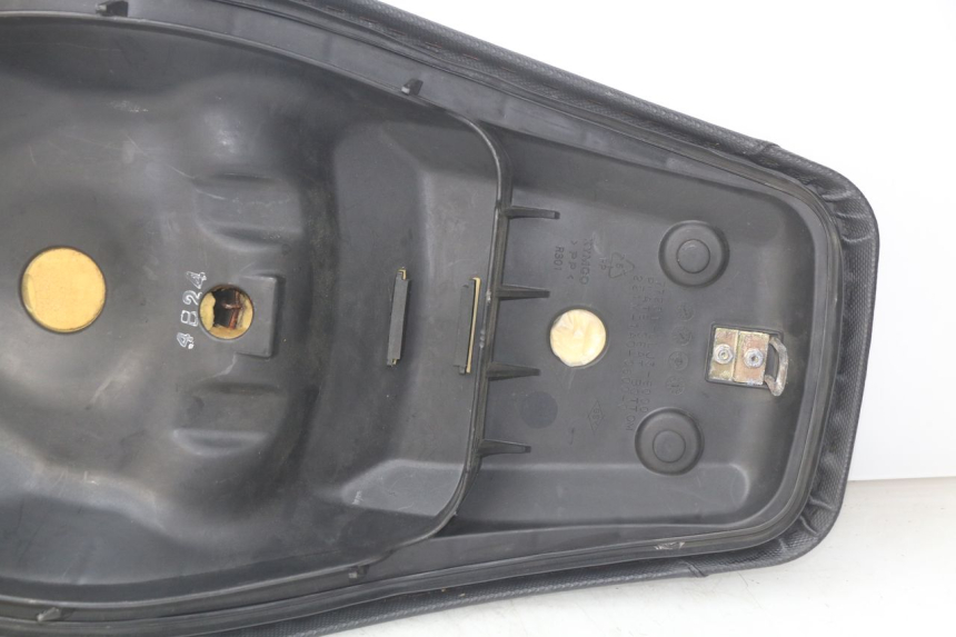 photo de SIEDZENIE KYMCO PEOPLE 250 (2004 - 2008) - Szczegóły charakterystyczne