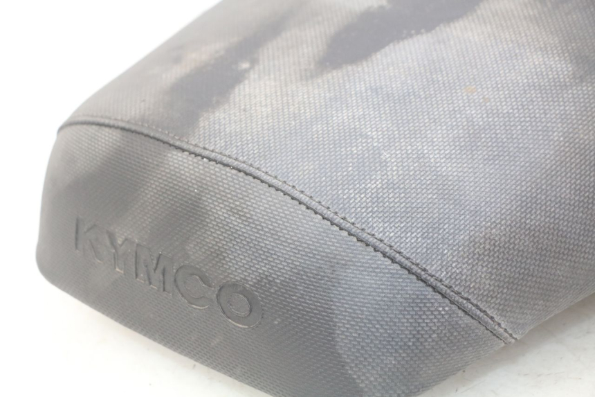 photo de SIEDZENIE KYMCO PEOPLE 250 (2004 - 2008) - Inny kąt widzenia