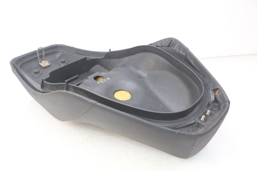 photo de SIEDZENIE KYMCO PEOPLE 250 (2004 - 2008) - Punkty mocowania