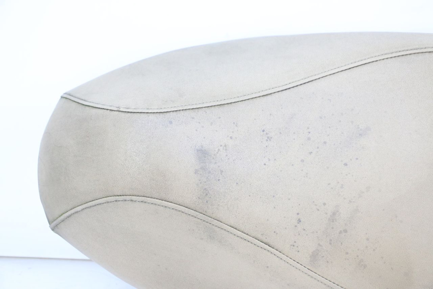 photo de SIEDZENIE PEUGEOT BELVILLE 125 (2017 - 2021) - Widok z bliska