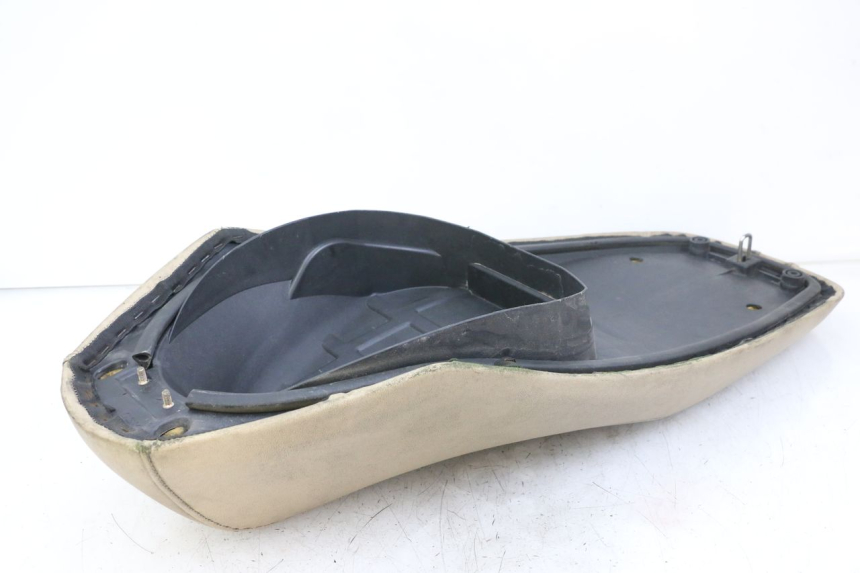 photo de SIEDZENIE PEUGEOT BELVILLE 125 (2017 - 2021) - Część sprawdzona