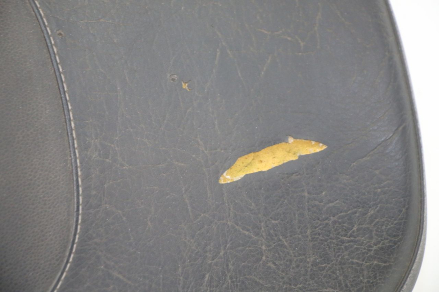 photo de SIEDZENIE PEUGEOT CITYSTAR 125 (2011 - 2017) - Inny kąt widzenia