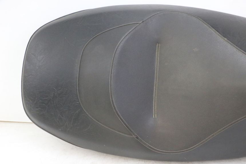 photo de SIEDZENIE PEUGEOT CITYSTAR 2T 50 (2018 - 2021) - Kontrola wizualna