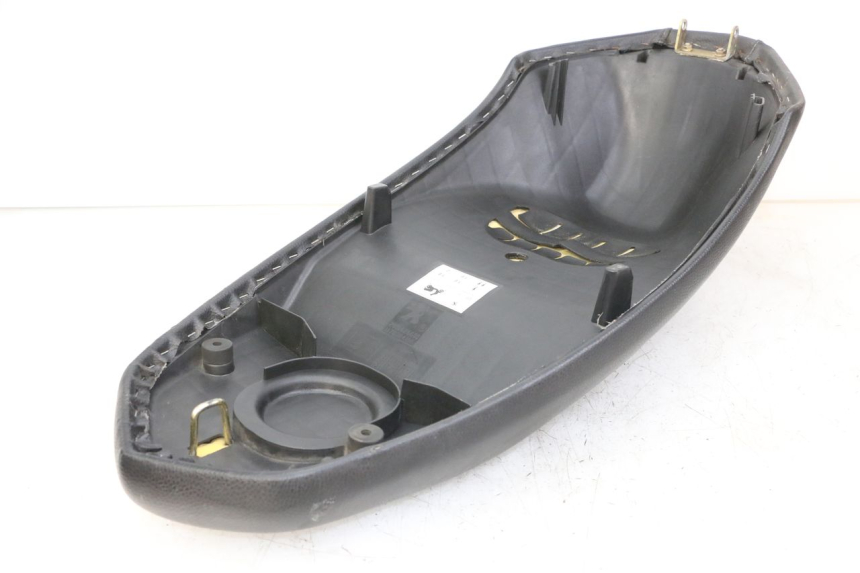 photo de SIEDZENIE PEUGEOT KISBEE 4T 50 (2018 - 2022) - Widok produktu