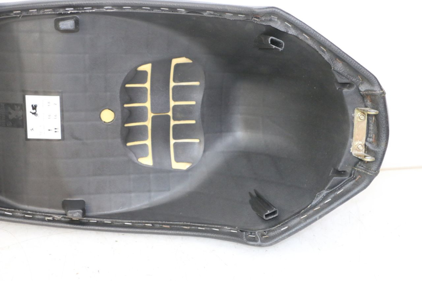 photo de SIEDZENIE PEUGEOT KISBEE 4T 50 (2018 - 2022) - Zdjęcie dodatkowe