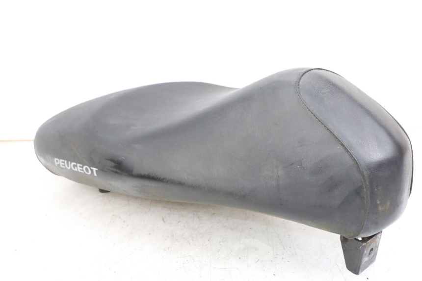 photo de SIEDZENIE PEUGEOT LUDIX 50 (2008 - 2017) - Szczegóły charakterystyczne