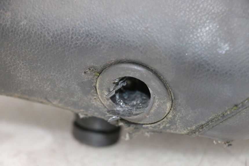 photo de SIEDZENIE PEUGEOT LUDIX 50 (2008 - 2017) - Kontrola wizualna