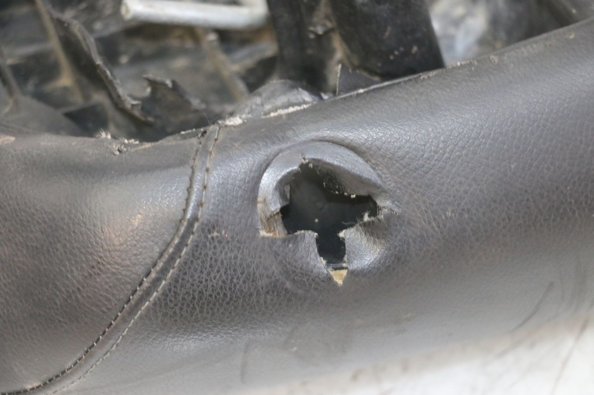 photo de SIEDZENIE PEUGEOT LUDIX 50 (2005 - 2007) - Inny kąt widzenia