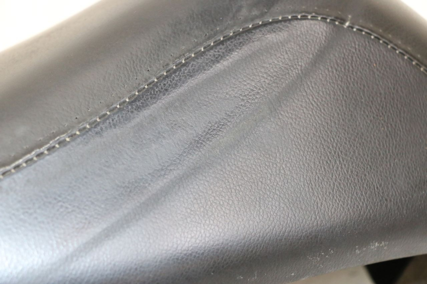 photo de SIEDZENIE PEUGEOT LUDIX 50 (2008 - 2017) - Inny kąt widzenia