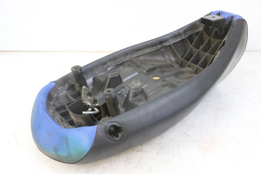 photo de SIEDZENIE PEUGEOT LUDIX ONE 50 (2005 - 2008) - Zbliżenie techniczne