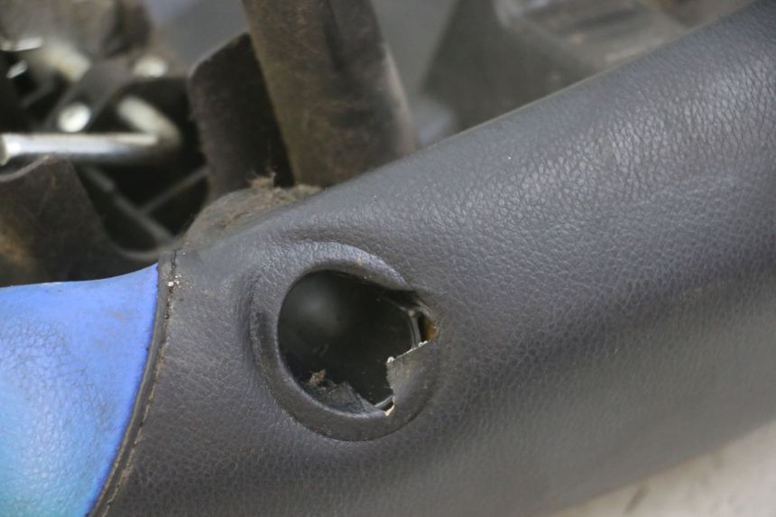 photo de SIEDZENIE PEUGEOT LUDIX ONE 50 (2005 - 2008) - Widok ogólny