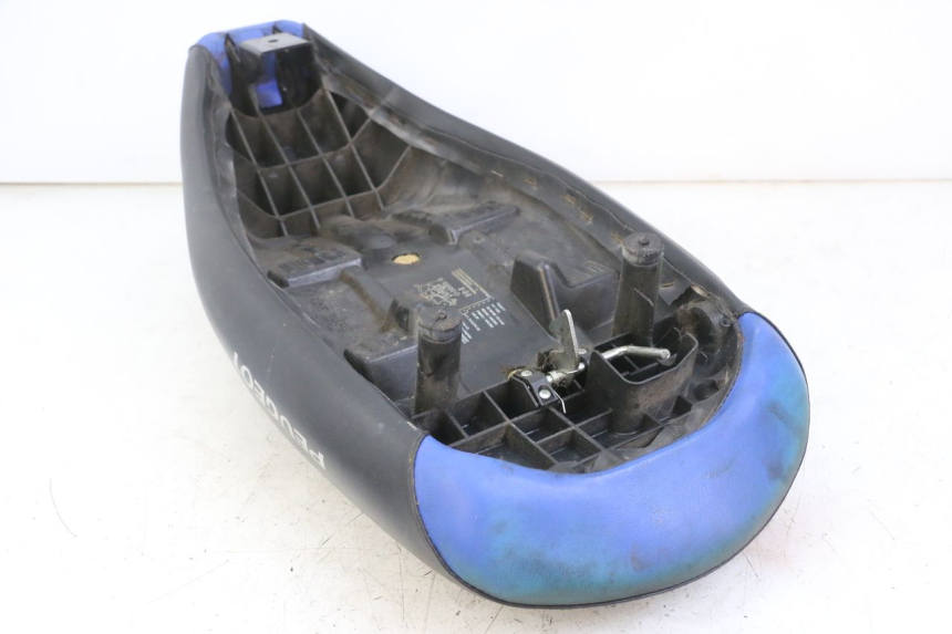 photo de SIEDZENIE PEUGEOT LUDIX ONE 50 (2005 - 2008) - Punkty mocowania