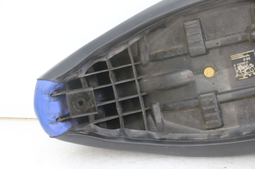 photo de SIEDZENIE PEUGEOT LUDIX ONE 50 (2005 - 2008) - Część sprawdzona