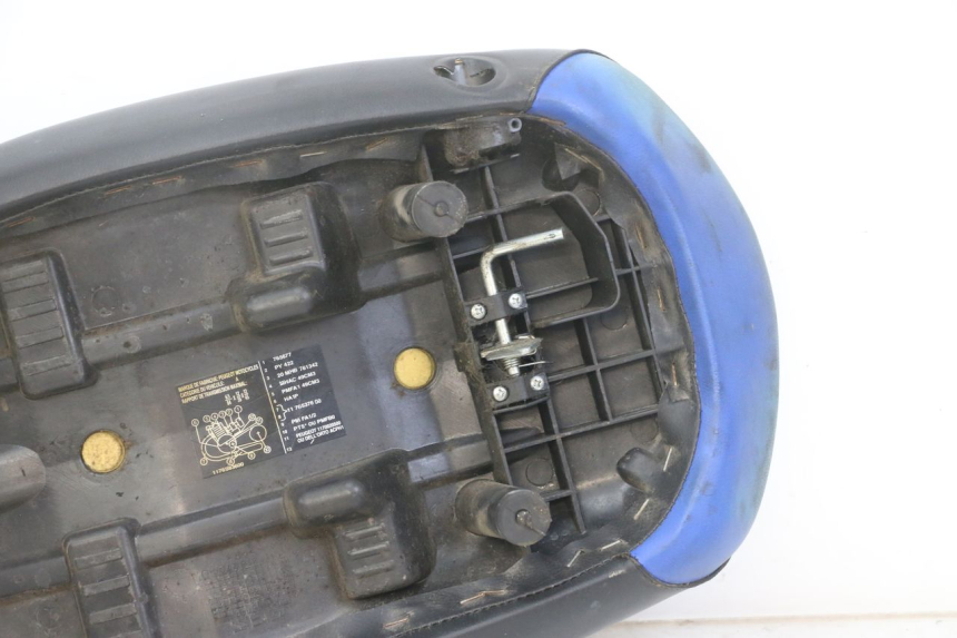 photo de SIEDZENIE PEUGEOT LUDIX ONE 50 (2005 - 2008) - Oznaczenia i referencje