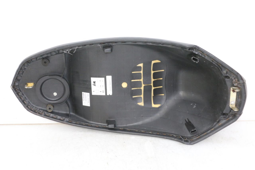 photo de SIEDZENIE PEUGEOT STREETZONE 4T 50 (2018 - 2023) - Zdjęcie dodatkowe