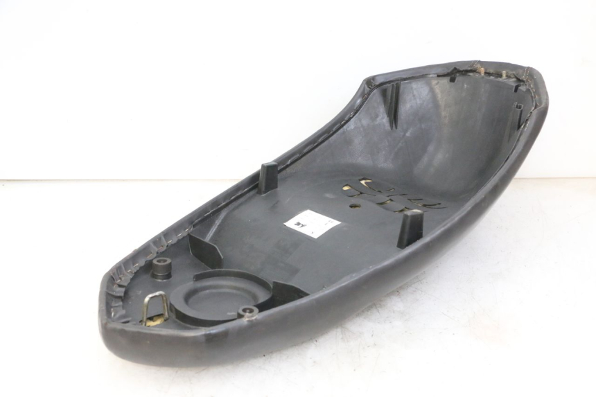 photo de SIEDZENIE PEUGEOT STREETZONE I 2T 50 (2018 - 2020) - Szczegóły charakterystyczne