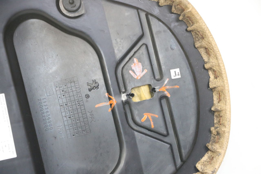 photo de SIEDZENIE PEUGEOT VIVACITY 125 (2010 - 2017) - Zdjęcie dodatkowe