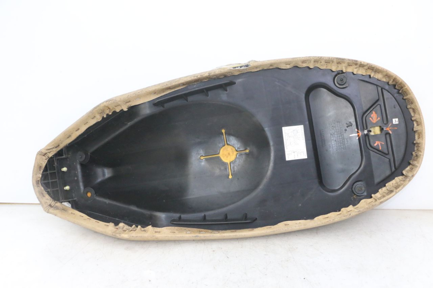 photo de SIEDZENIE PEUGEOT VIVACITY 125 (2010 - 2017) - Kontrola wizualna