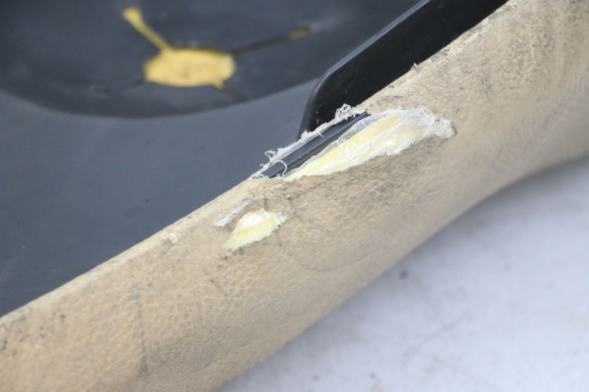 photo de SIEDZENIE PEUGEOT VIVACITY 125 (2010 - 2017) - Oznaczenia i referencje