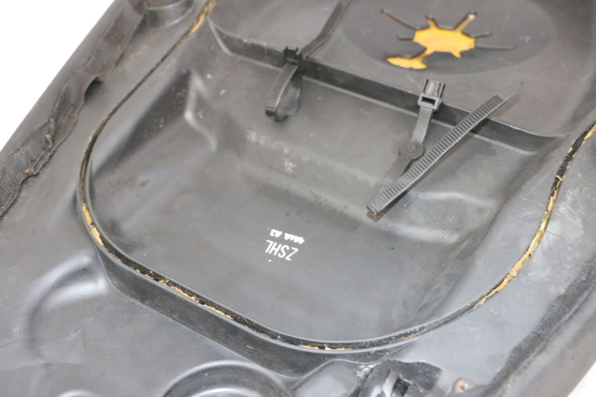 photo de SIEDZENIE PIAGGIO NEW TYPHOON 50 (2010 - 2017) - Widok produktu