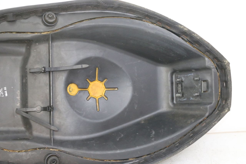 photo de SIEDZENIE PIAGGIO NEW TYPHOON 50 (2010 - 2017) - Zdjęcie dodatkowe