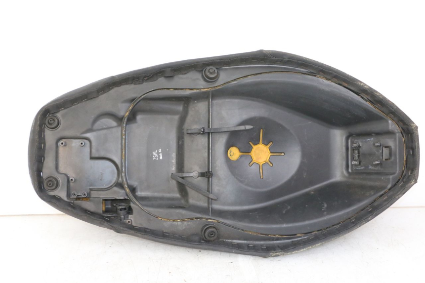 photo de SIEDZENIE PIAGGIO NEW TYPHOON 50 (2010 - 2017) - Kontrola wizualna