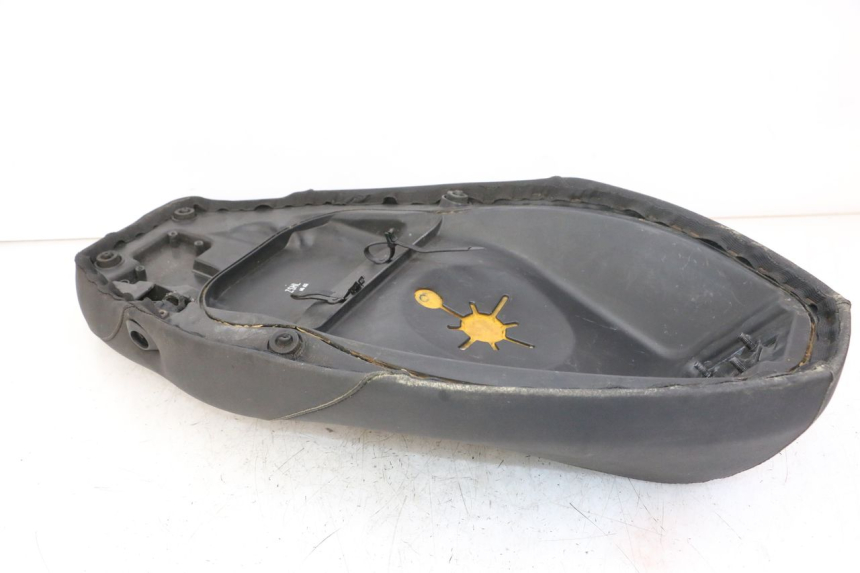 photo de SIEDZENIE PIAGGIO NEW TYPHOON 50 (2010 - 2017) - Widok ogólny