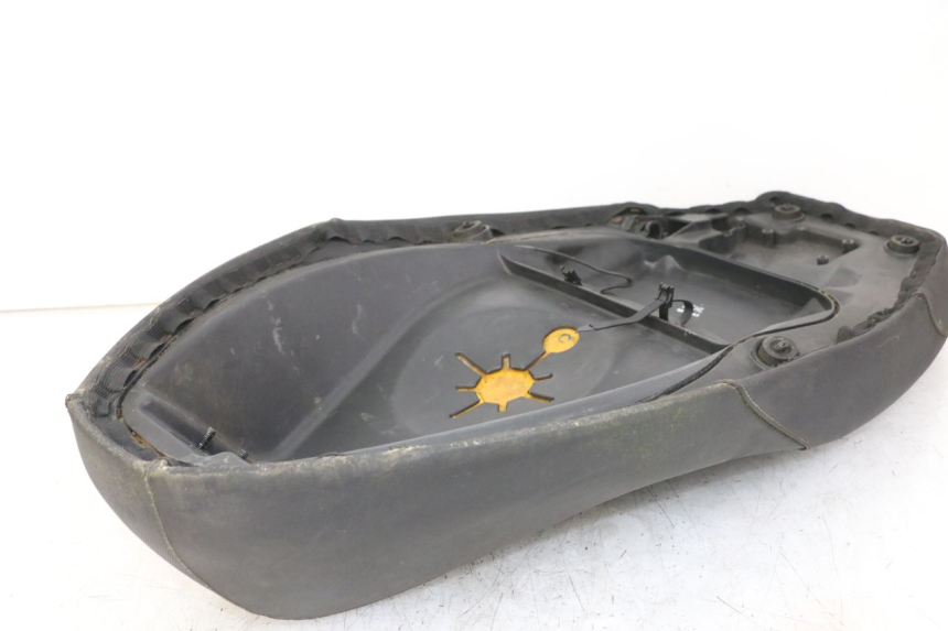 photo de SIEDZENIE PIAGGIO NEW TYPHOON 50 (2010 - 2017) - Stan powierzchni