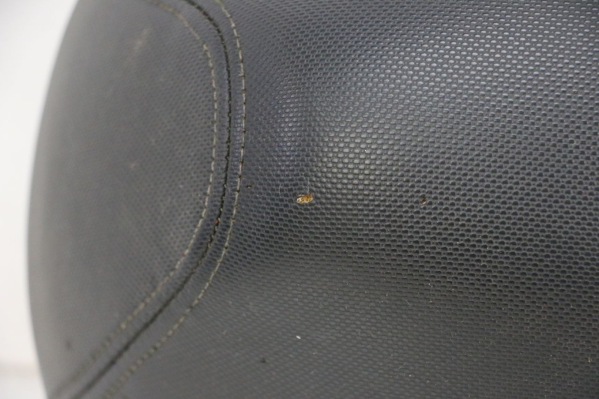 photo de SIEDZENIE LIGIER PULSE 3 1 (2014 - 2020) - Zdjęcie dodatkowe