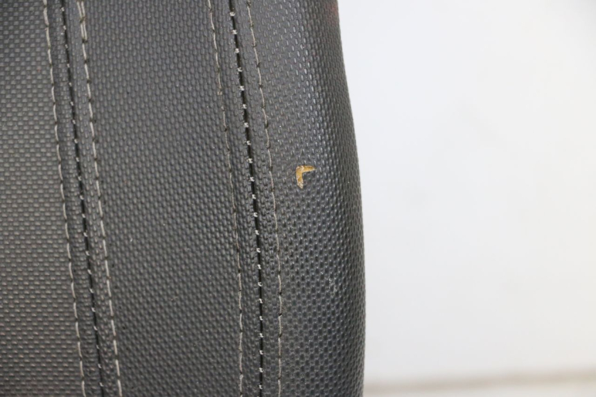 photo de SIEDZENIE LIGIER PULSE 3 1 (2014 - 2020) - Kontrola wizualna