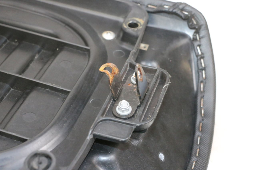 photo de SIEDZENIE LIGIER PULSE 3 1 (2014 - 2020) - Inny kąt widzenia